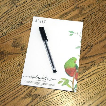 Copeland House Bed & Breakfast エクステリア 写真
