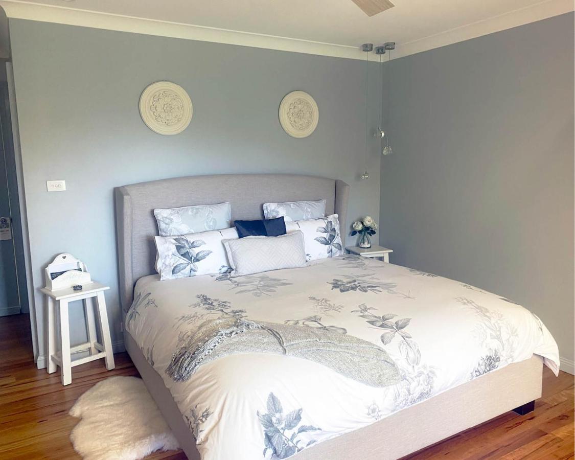 Copeland House Bed & Breakfast エクステリア 写真