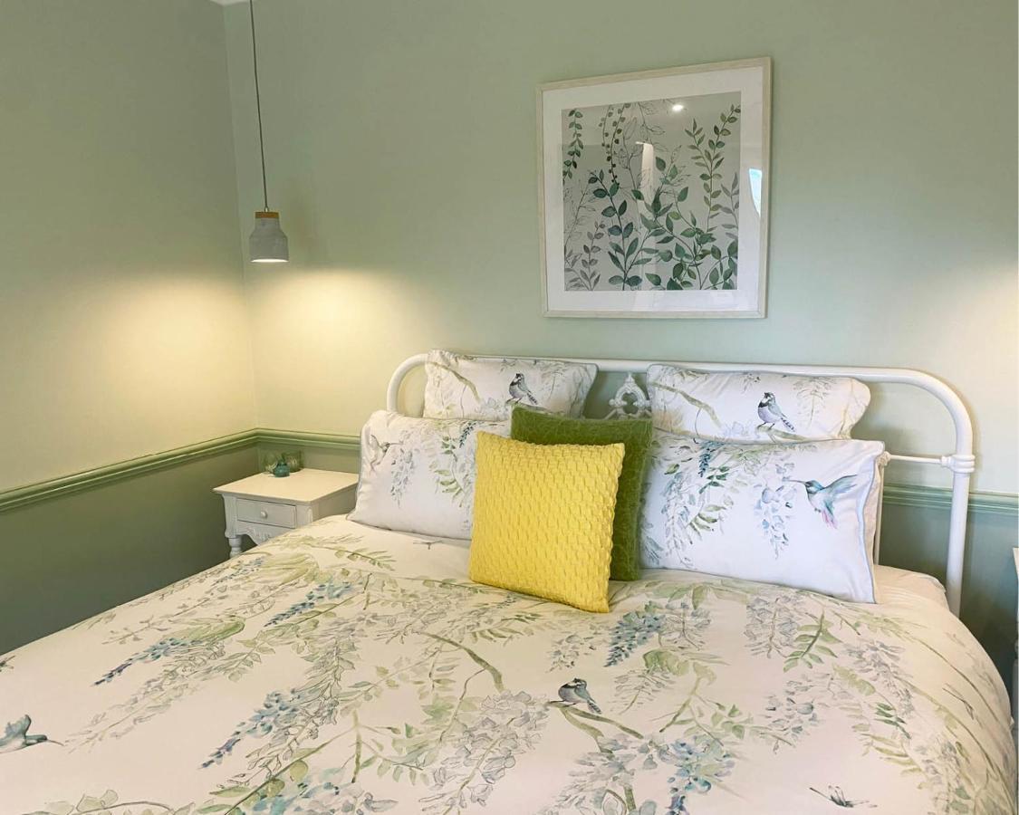 Copeland House Bed & Breakfast エクステリア 写真