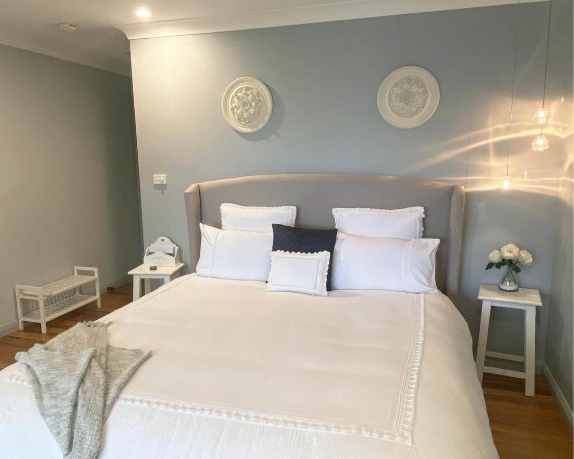 Copeland House Bed & Breakfast エクステリア 写真
