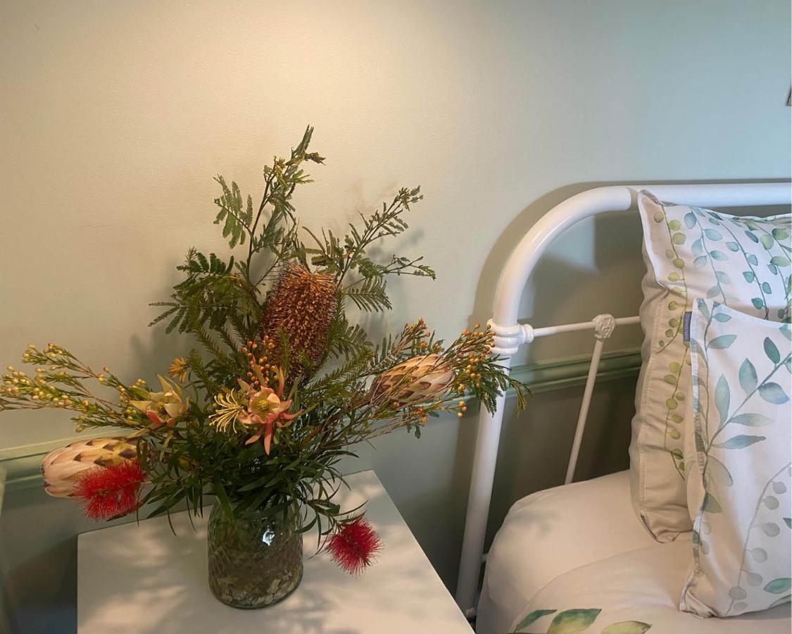 Copeland House Bed & Breakfast エクステリア 写真