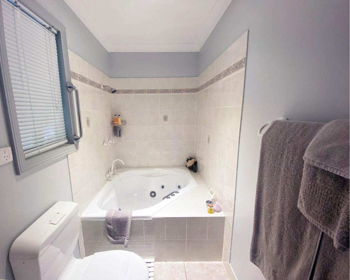 Copeland House Bed & Breakfast エクステリア 写真