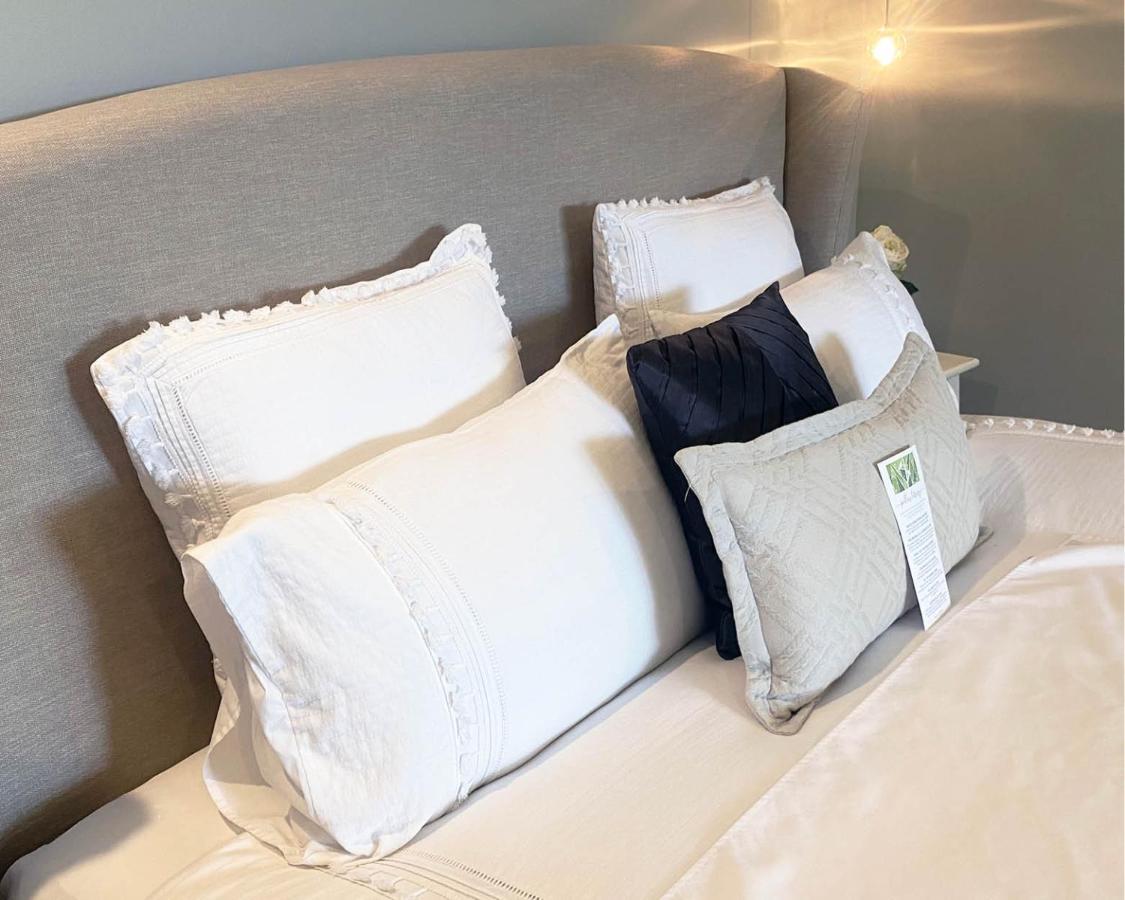 Copeland House Bed & Breakfast エクステリア 写真