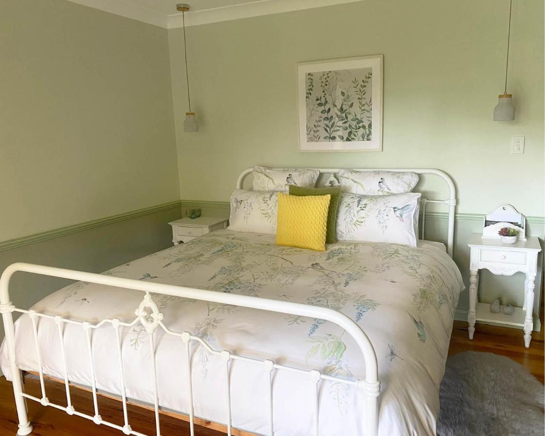 Copeland House Bed & Breakfast エクステリア 写真