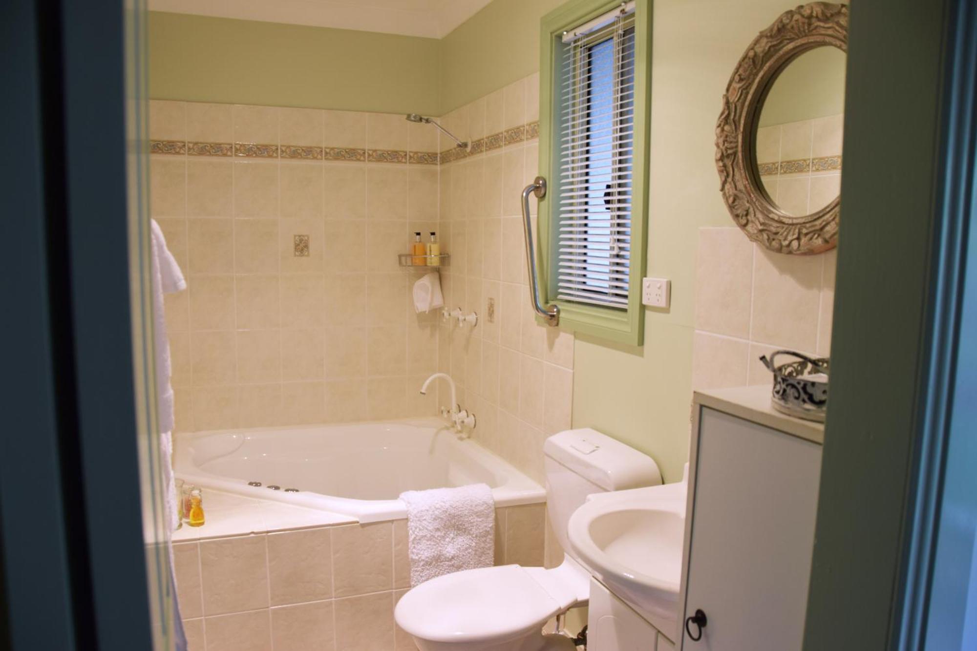 Copeland House Bed & Breakfast エクステリア 写真