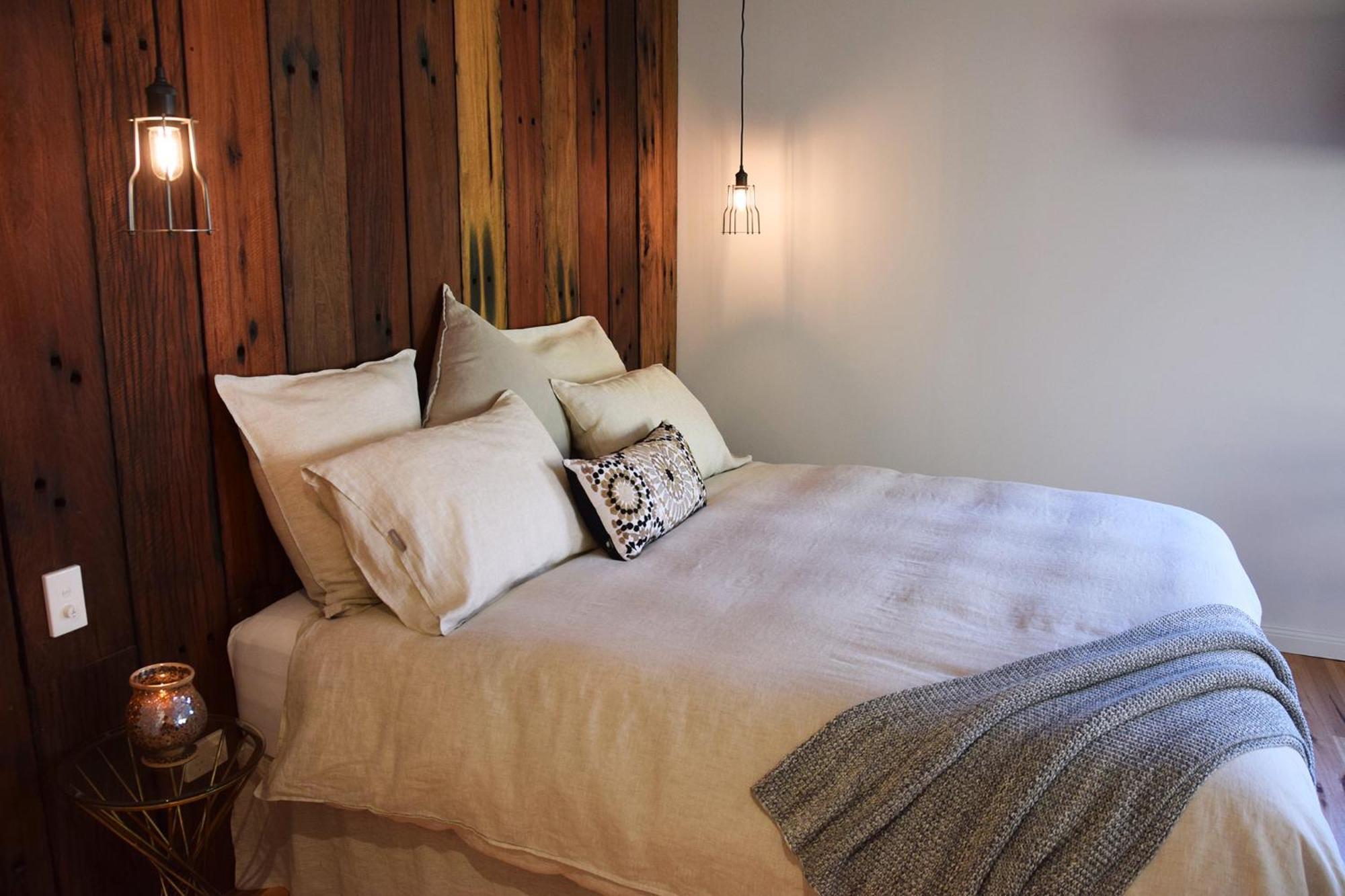 Copeland House Bed & Breakfast エクステリア 写真