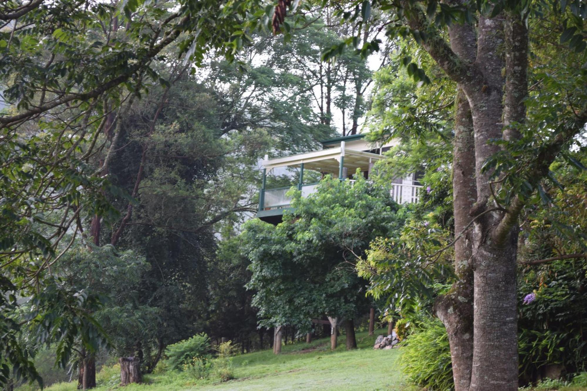 Copeland House Bed & Breakfast エクステリア 写真