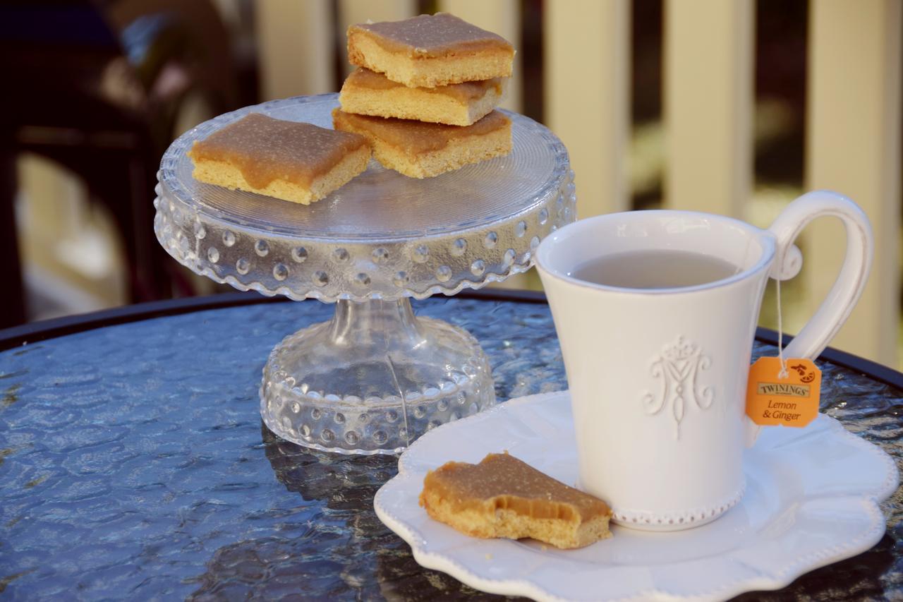 Copeland House Bed & Breakfast エクステリア 写真