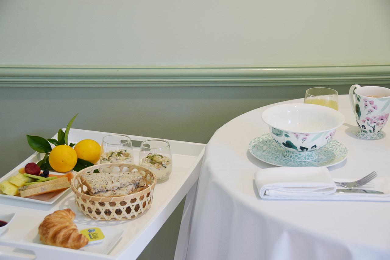 Copeland House Bed & Breakfast エクステリア 写真
