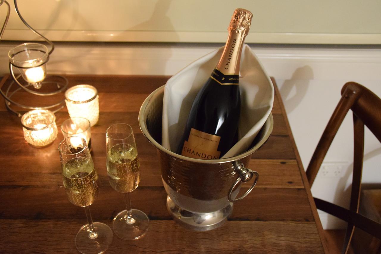 Copeland House Bed & Breakfast エクステリア 写真